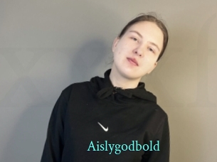 Aislygodbold