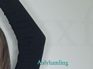 Aislyhamling