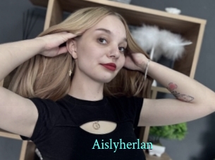 Aislyherlan