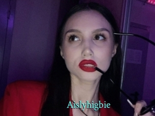 Aislyhigbie