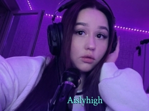 Aislyhigh