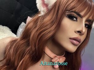Aitanarosse