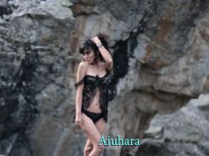 aiuhara xxx Fantasy Land