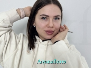 Aiyanaflores