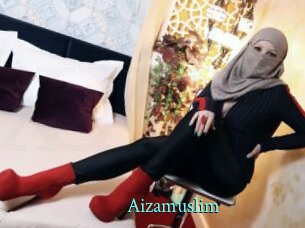 Aizamuslim