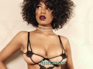 ajafrancos xxx Fantasy Land