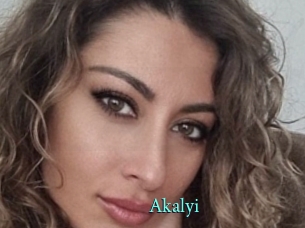 Akalyi