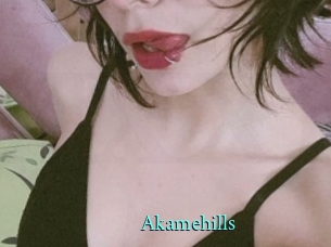 Akamehills
