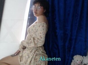 Akaneten
