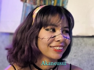 Akaneusui