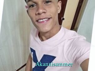Akannisammer