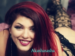 Akashasasha