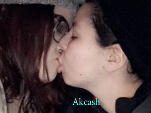 Akcash