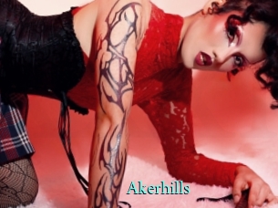 akerhills xxx Fantasy Land