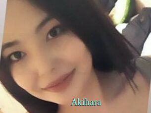 Akihara