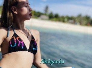 akiiganda xxx Fantasy Land