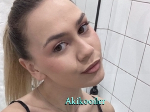 Akikooiler