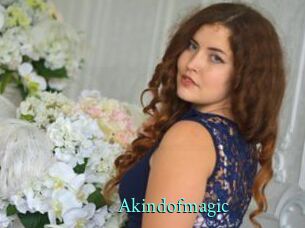 Akindofmagic