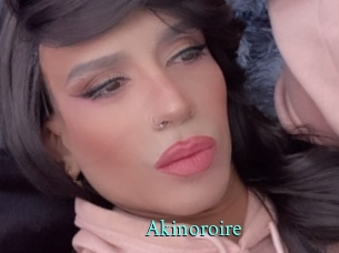 Akinoroire