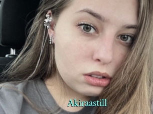 Akiraastill