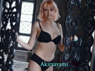 akiraayami xxx Fantasy Land