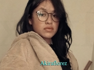 Akiraflorez