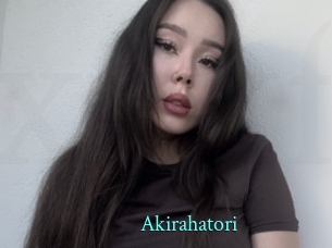 Akirahatori