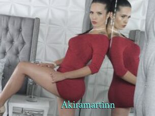 Akiramartinn