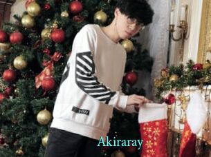 Akiraray
