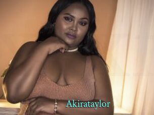 Akirataylor