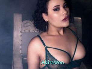 Akirawoo