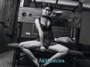 Aksuemina