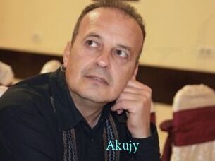 Akujy
