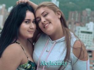 akylacindy xxx Fantasy Land
