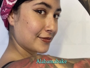 Alabamabake