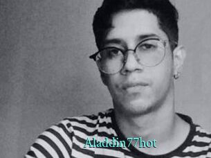 Aladdin77hot