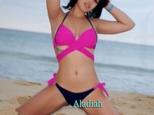aladiah xxx Fantasy Land