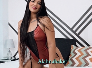 Alahnabaker