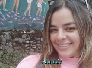 Alaiah23