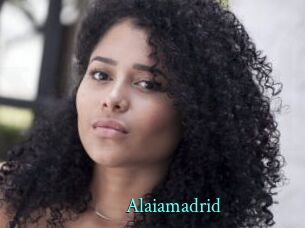 Alaiamadrid