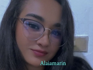 Alaiamarin