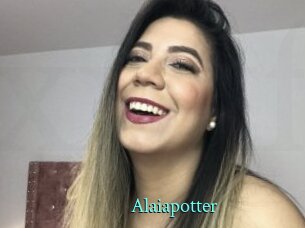 Alaiapotter
