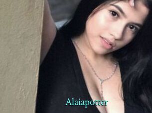 Alaiapotter