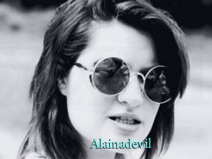 Alainadevil