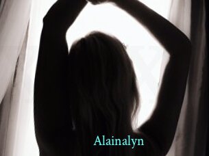 Alainalyn