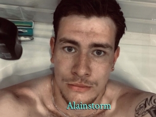 Alainstorm