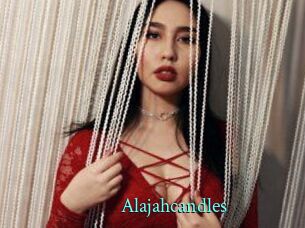 Alajahcandles