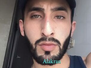 Alakran
