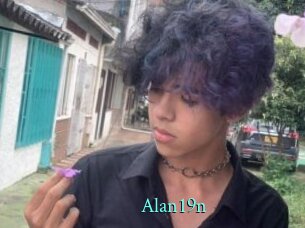 Alan19n