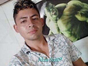 alan_fox09 xxx Fantasy Land